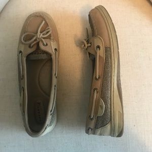Sperry boat shoes